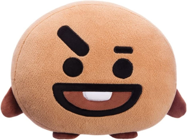 BT21 SHOOKY Cushion