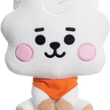 BT21 RJ Baby 8In