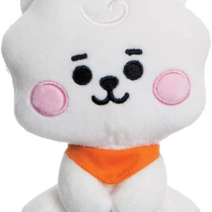 BT21 RJ Baby 5In