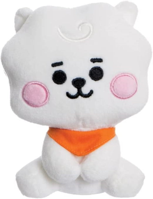 BT21 RJ Baby 5In