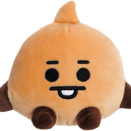 BT21 Shooky Baby 5In