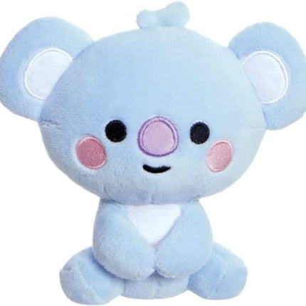 BT21 Koya Baby 5In