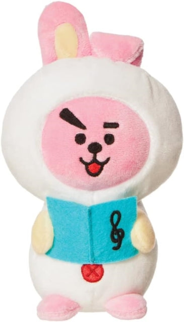 BT21 COOKY Winter Soft Toy