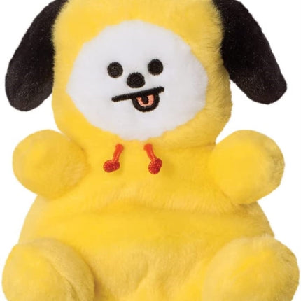 BT21 CHIMMY Palm Pal 5In