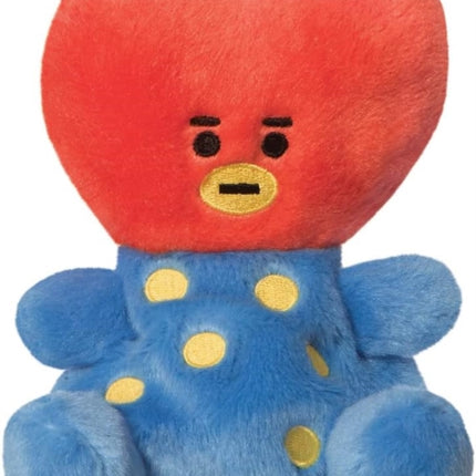 BT21 TATA Palm Pal 5In