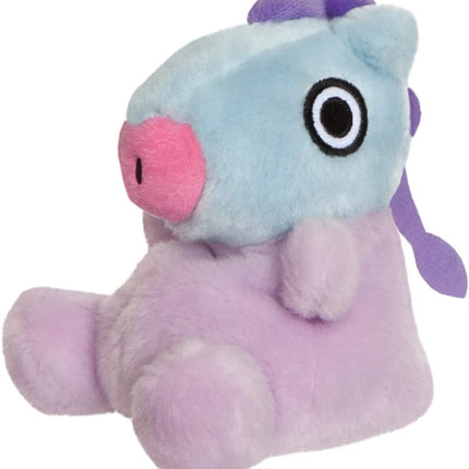 BT21 MANG Palm Pal 5In