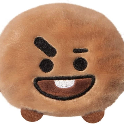 BT21 SHOOKY Palm Pal 5In