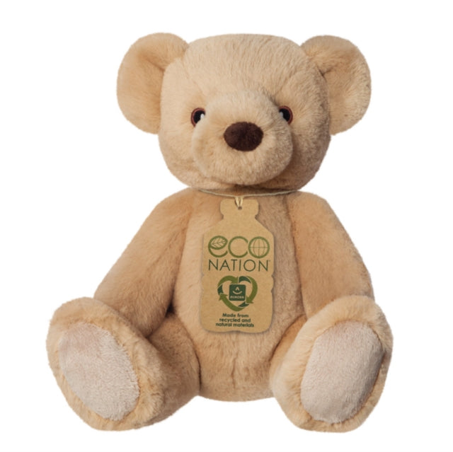 Eco Nation Teddy Bear