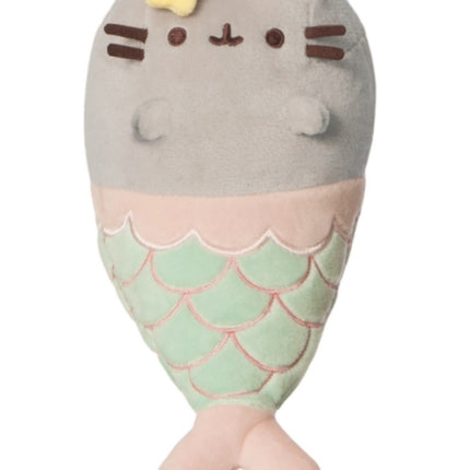 Mermaid Pusheen