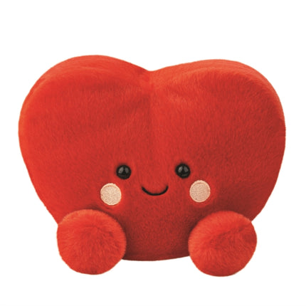 CP Amore Heart Plush Toy
