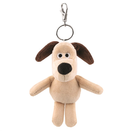 Gromit Plush Toy