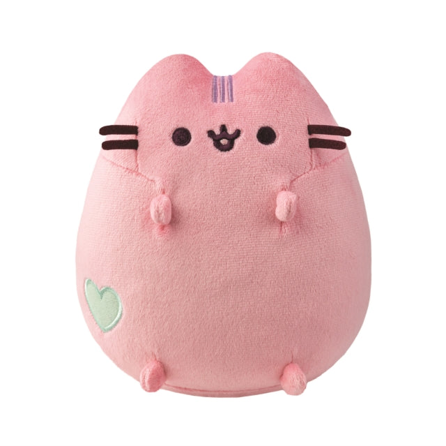 Pink Pastel Pusheen Plush Toy