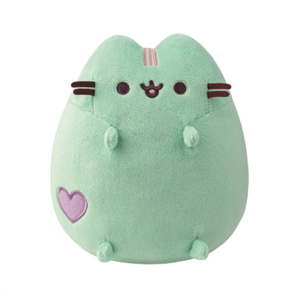 Mint Pastel Pusheen Plush Toy