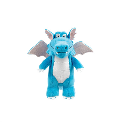 Blue Dragon Soft Toy