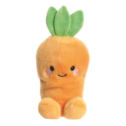 PP Cheerful Carrot Plush Toy