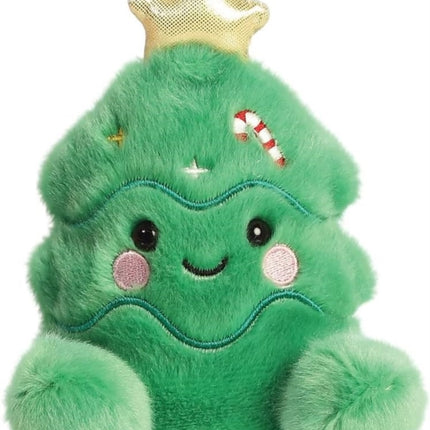 Palm Pals Jubilee Tree Soft Toy