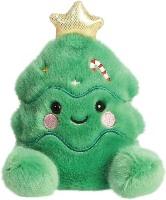 Palm Pals Jubilee Tree Soft Toy