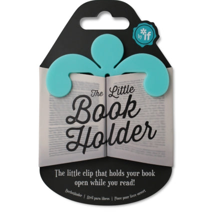 The Little Book Holder Mint