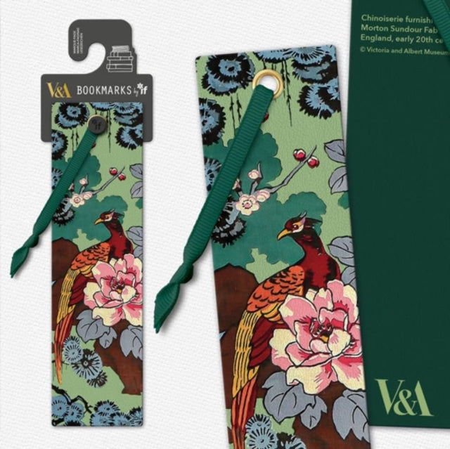 Va Collection Bookmark Sundour