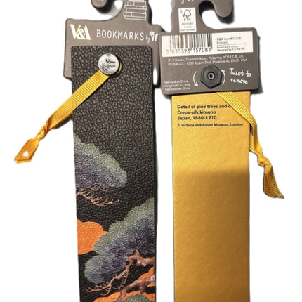 Va Collection Bookmark Kimono