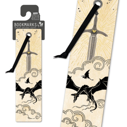 Quirky Bookmarks  Fantasy
