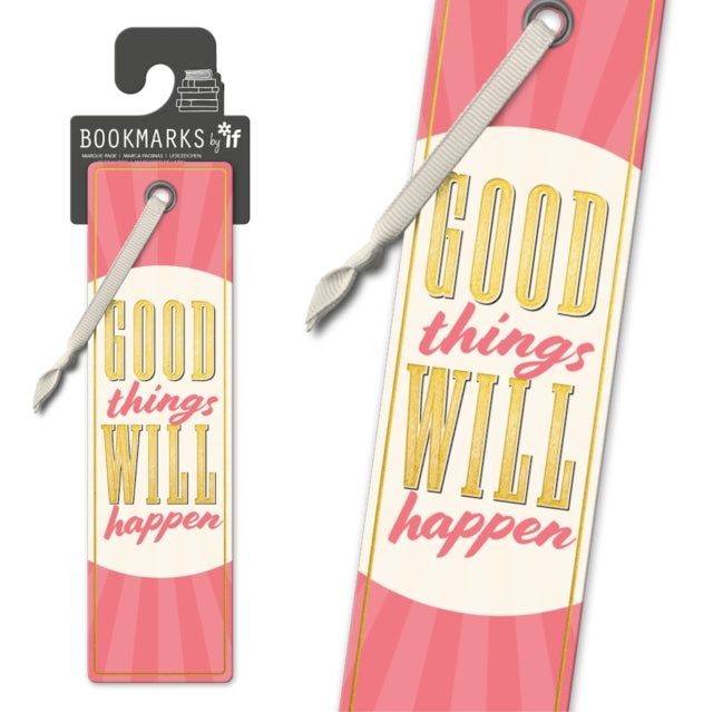 Quirky Bookmarks  Good Things