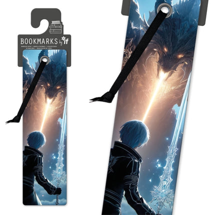 Manga  Dragon Battle