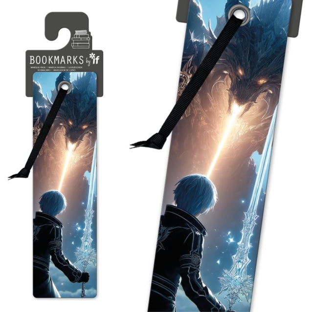 Manga  Dragon Battle