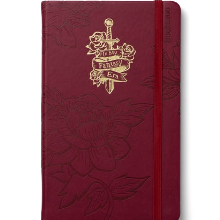 Bookaroo A5 Journal  Romantasy