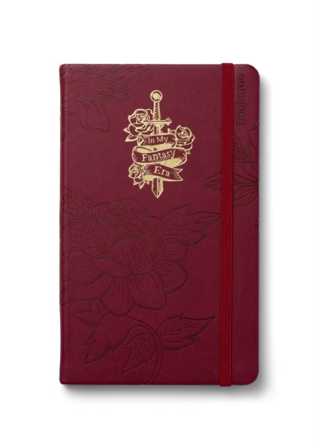 Bookaroo A5 Journal  Romantasy