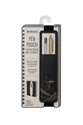Bookaroo Pen Pouch  Dragon