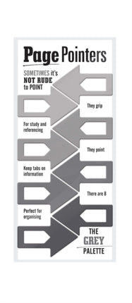Page Pointers  Grey