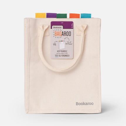 Bookaroo Bagaroo  Bright