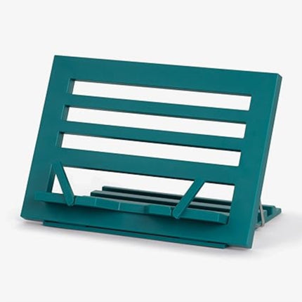 Brilliant Reading Rest  Teal Green