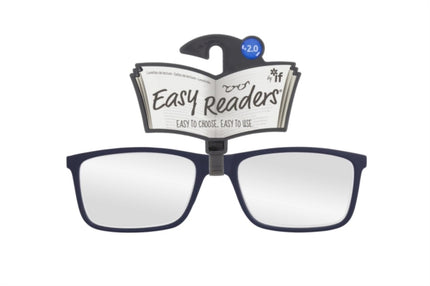 Easy Readers  Sporty BlueClear 2.0