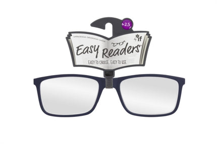 Easy Readers  Sporty BlueClear 2.5