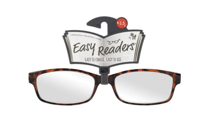 Easy Readers  Classic Tortoiseshell 1.5