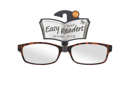 Easy Readers  Classic Tortoiseshell 3.0