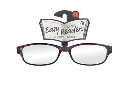 Easy Readers  Classic Purple 1.5