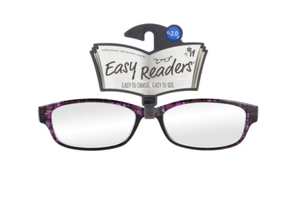 Easy Readers  Classic Purple 2.0