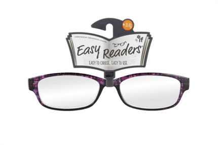 Easy Readers  Classic Purple 3.0