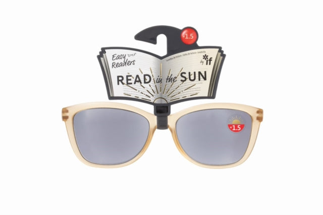 Easy Readers SUN  Riviera 1.5