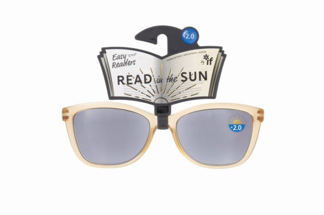 Easy Readers SUN  Riviera 2.0