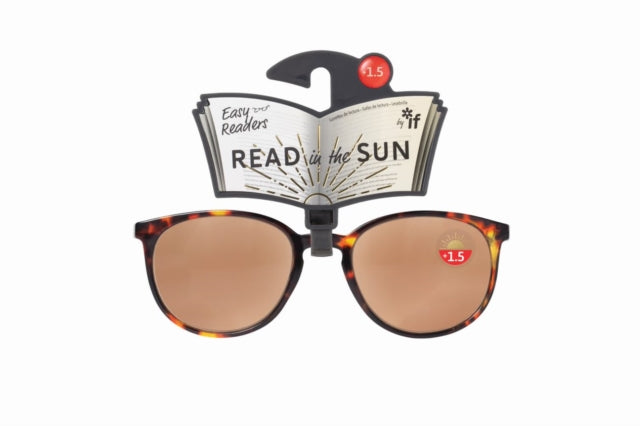 Easy Readers SUN  Jardin 1.5