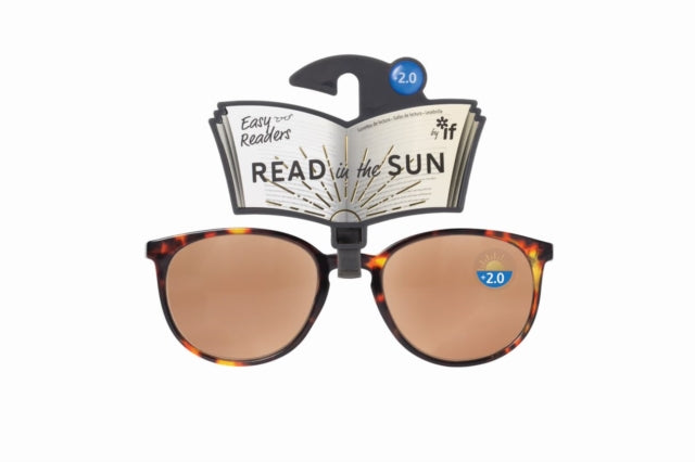 Easy Readers SUN  Jardin 2.0