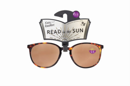 Easy Readers SUN  Jardin 2.5