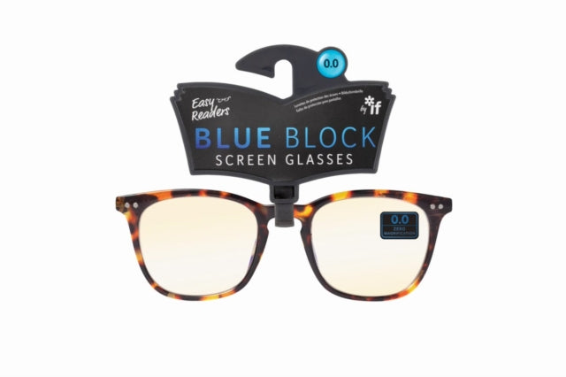 Easy Readers BLUE BLOCK  Browse 0.0