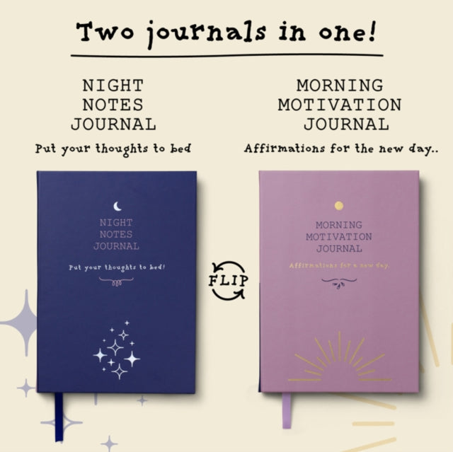 Journals for Life  Night Notes  Morning