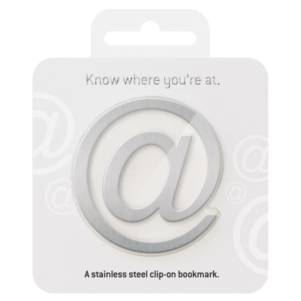 Where Youre  Bookmark