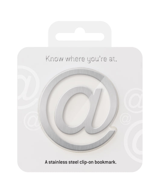 Where Youre  Bookmark